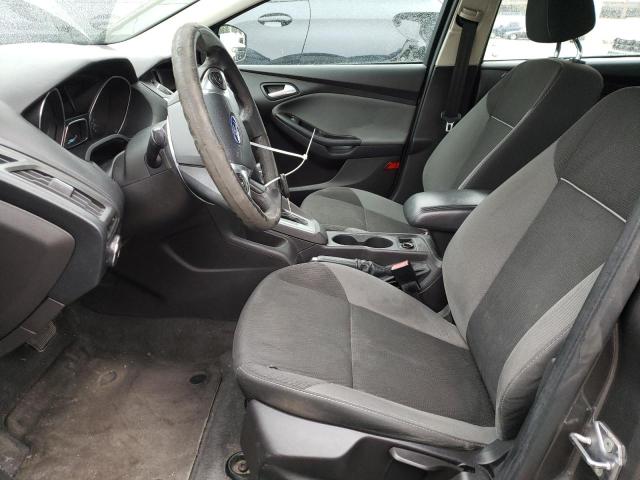 Photo 7 from auction – 2012 FORD FOCUS SE with VIN 1FAHP3F24CL301999