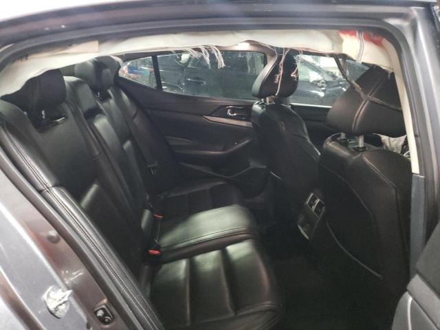 Photo 10 from auction – 2018 NISSAN MAXIMA 3.5 with VIN 1N4AA6AP1JC386966