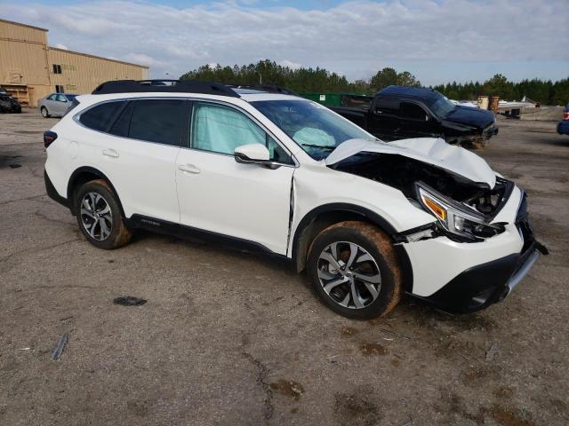 Photo 4 from auction – 2020 SUBARU OUTBACK LI with VIN 4S4BTANC5L3253371