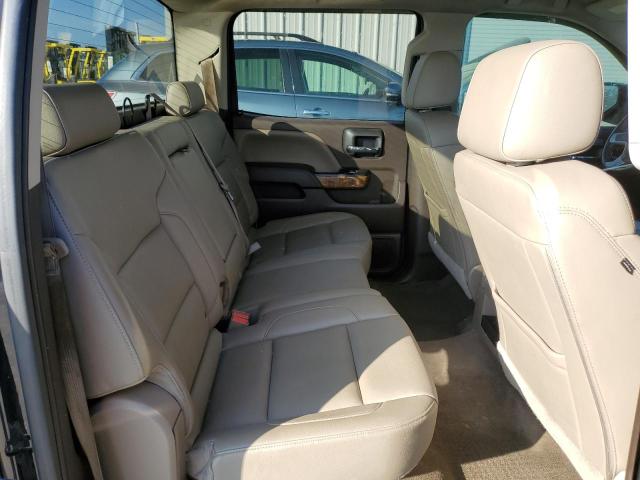 Photo 10 from auction – 2016 GMC SIERRA K15 with VIN 3GTU2NEC8GG159334