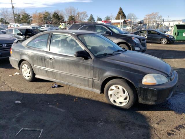 Photo 4 from auction – 1996 HONDA CIVIC EX with VIN 1HGEJ8249TL037876