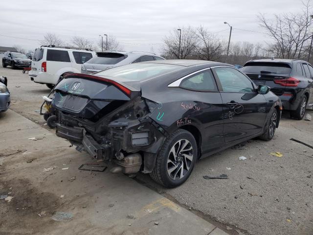 Photo 3 from auction – 2016 HONDA CIVIC LX with VIN 2HGFC4B00GH302112