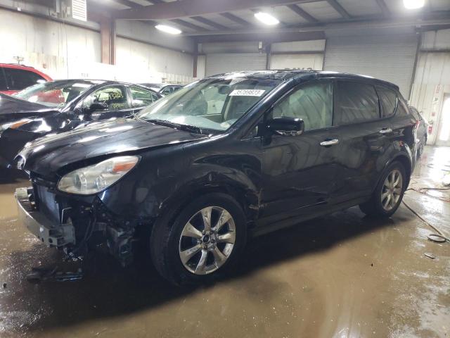 Photo 1 from auction – 2007 SUBARU B9 TRIBECA with VIN 4S4WX86D274401725