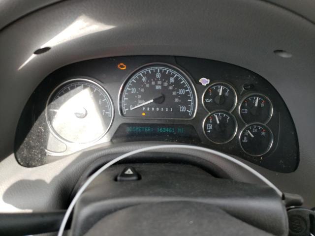 Photo 9 from auction – 2006 BUICK RAINIER CX with VIN 5GADT13S462330492