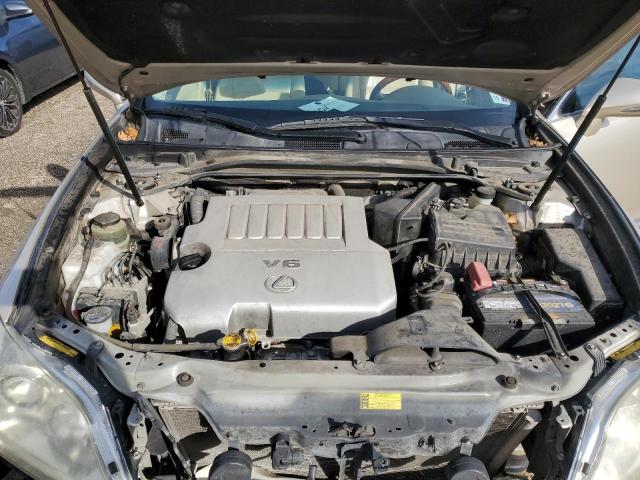 Photo 11 from auction – 2010 LEXUS ES 350 with VIN JTHBK1EGXA2380872