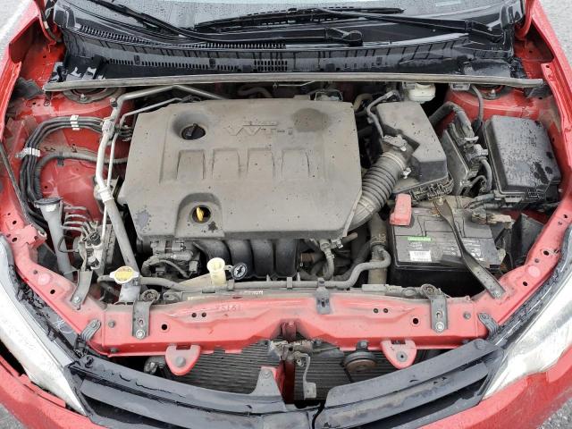 Photo 11 from auction – 2014 TOYOTA COROLLA L with VIN 2T1BURHE4EC097301