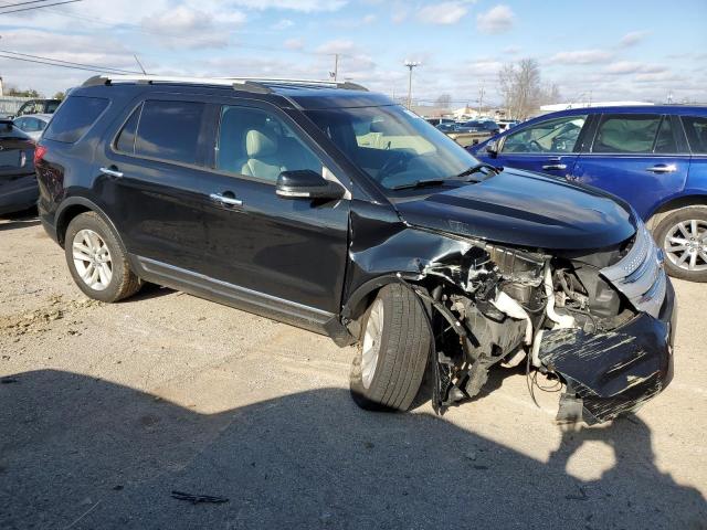 Photo 4 from auction – 2013 FORD EXPLORER X with VIN 1FM5K8D86DGC89487