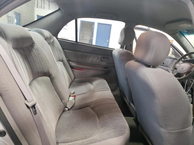 Photo 10 from auction – 2004 BUICK CENTURY CU with VIN 2G4WS52J641261419