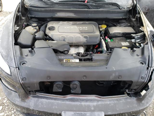 Photo 12 from auction – 2016 JEEP CHEROKEE L with VIN 1C4PJMCB1GW157317