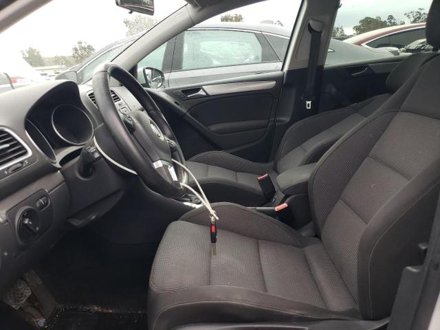 Photo 7 from auction – 2013 VOLKSWAGEN GOLF with VIN WVWDB7AJXDW045199