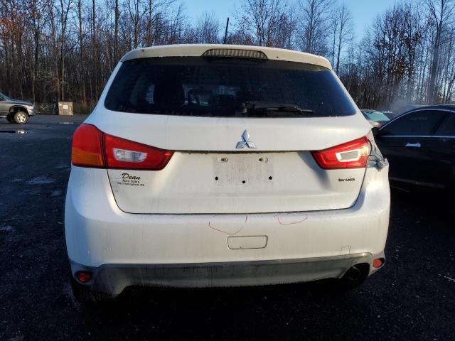 Photo 6 from auction – 2016 MITSUBISHI OUTLANDER with VIN JA4AP3AUXGZ065909