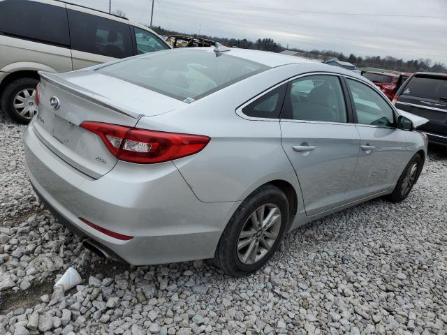 Photo 3 from auction – 2017 HYUNDAI SONATA ECO with VIN 5NPE24AA9HH459850