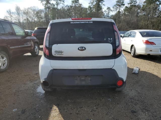 Photo 6 from auction – 2015 KIA SOUL with VIN KNDJN2A25F7175720