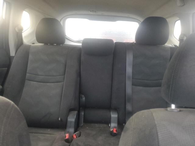 Photo 10 from auction – 2016 NISSAN ROGUE S with VIN 5N1AT2MN0GC746627