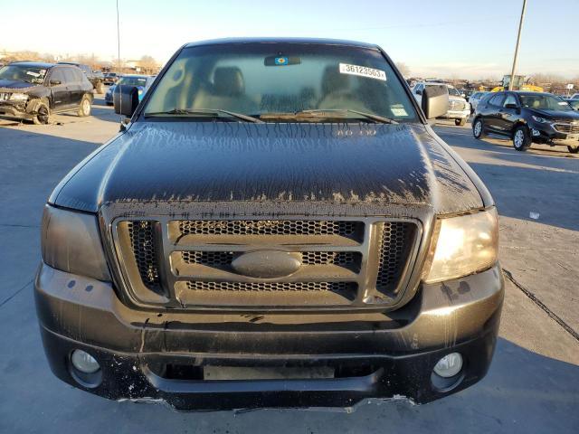 Photo 5 from auction – 2008 FORD F150 with VIN 1FTRF12238KE94655