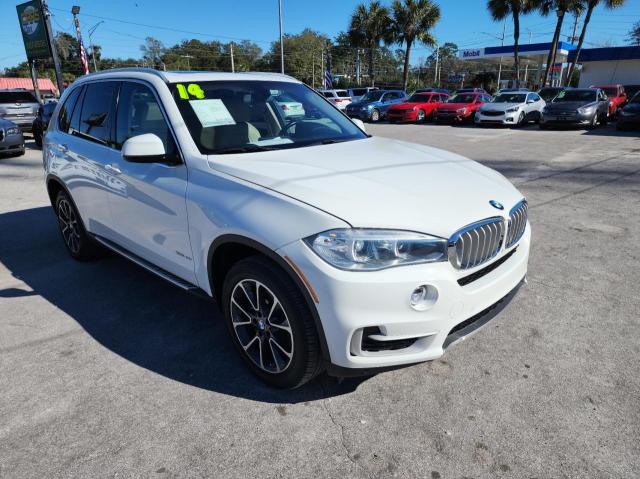 Photo 1 from auction – 2014 BMW X5 XDRIVE3 with VIN 5UXKR0C52E0H16655