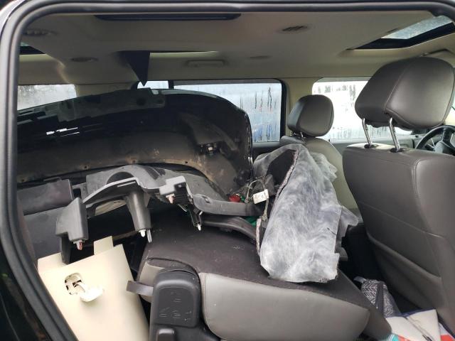 Photo 11 from auction – 2017 FORD FLEX LIMIT with VIN 2FMHK6DT7HBA10728