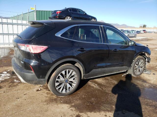 Photo 3 from auction – 2020 FORD ESCAPE TIT with VIN 1FMCU9J99LUB15823