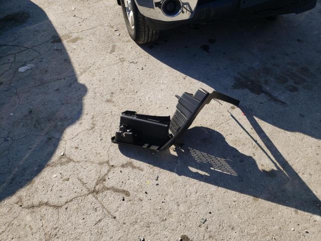 Photo 13 from auction – 2021 GMC TERRAIN SL with VIN 3GKALPEV0ML308341
