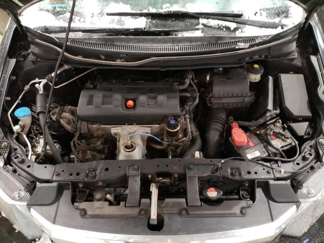 Photo 11 from auction – 2012 HONDA CIVIC EX with VIN 2HGFB2F83CH587065