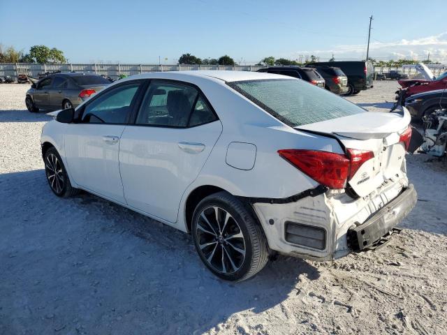 Photo 2 from auction – 2019 TOYOTA COROLLA L with VIN 5YFBURHE5KP913508