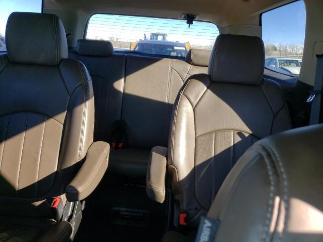 Photo 10 from auction – 2014 GMC ACADIA SLT with VIN 1GKKVSKD7EJ288563