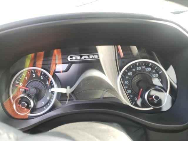Photo 9 from auction – 2019 RAM 1500 BIG H with VIN 1C6SRFFT4KN751876