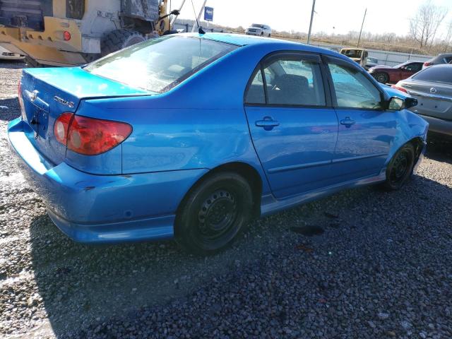 صورة رقم 3 من المزاد - 2007 TOYOTA COROLLA CE مع VIN 2T1BR30EX7C821277