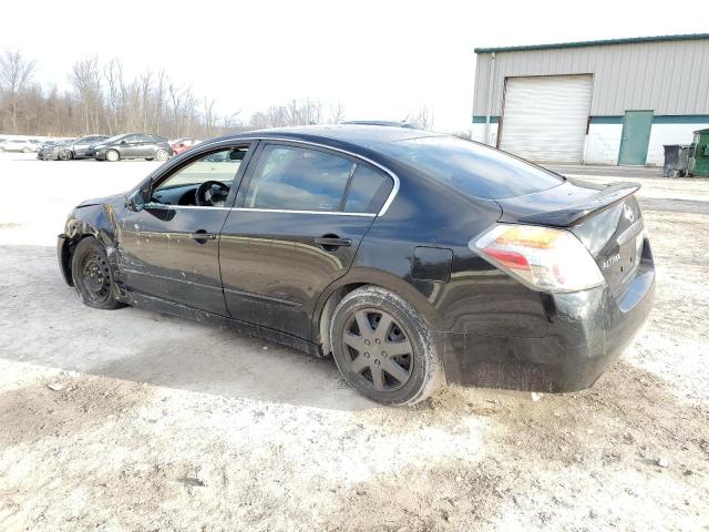 Photo 2 from auction – 2007 NISSAN ALTIMA 2.5 with VIN 1N4AL21E87C238260