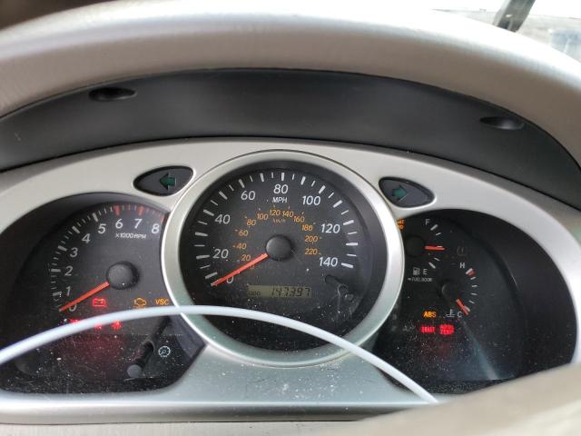 Photo 9 from auction – 2004 TOYOTA HIGHLANDER with VIN JTEEP21A540058465