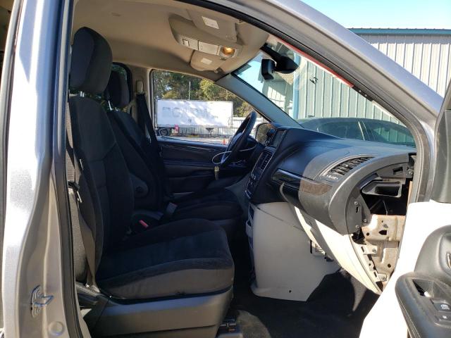 Photo 7 from auction – 2019 DODGE GRAND CARA with VIN 2C4RDGBG1KR503866