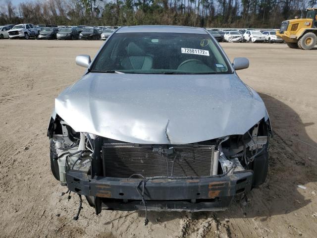 Photo 5 from auction – 2007 TOYOTA CAMRY CE with VIN 4T1BE46K07U149470