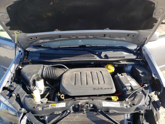 Photo 12 from auction – 2019 DODGE GRAND CARA with VIN 2C4RDGEG1KR591670