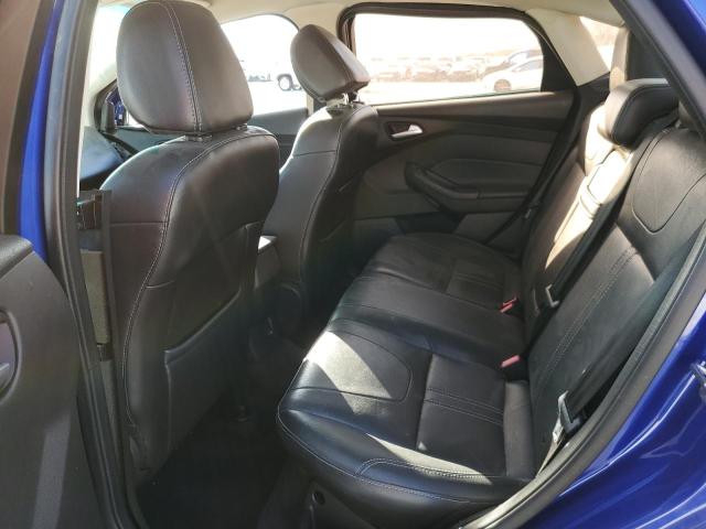 Photo 10 from auction – 2013 FORD FOCUS SE with VIN 1FADP3F25DL195353