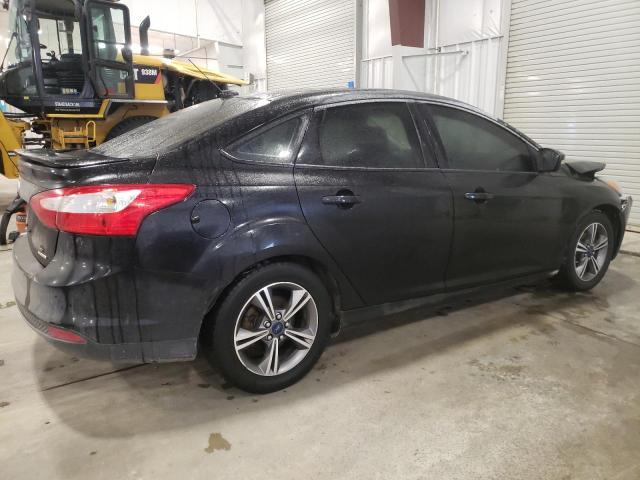 Photo 3 from auction – 2014 FORD FOCUS SE with VIN 1FADP3F2XEL461189