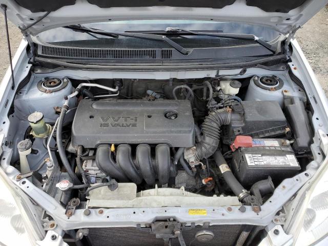Zdjęcie 11 z aukcji – 2007 TOYOTA COROLLA MA z VIN 2T1KR32E37C653897