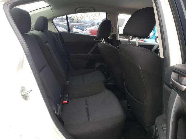Photo 10 from auction – 2010 MAZDA 3 I with VIN JM1BL1SG9A1311146