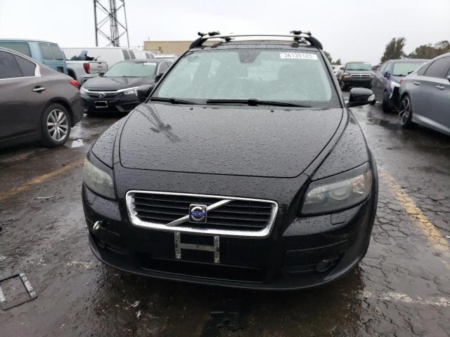 Photo 5 from auction – 2009 VOLVO C30 T5 with VIN YV1MK672992132482