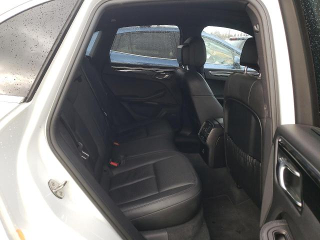 Photo 11 from auction – 2017 PORSCHE MACAN S with VIN WP1AB2A5XHLB14245