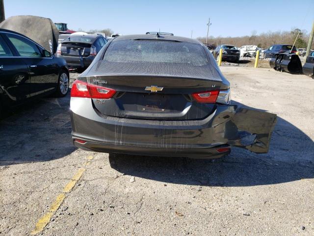 Photo 6 from auction – 2016 CHEVROLET MALIBU LT with VIN 1G1ZE5ST3GF242181