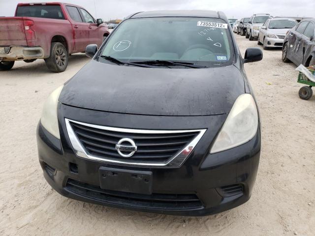 Photo 5 from auction – 2014 NISSAN VERSA S with VIN 3N1CN7AP2EL821309