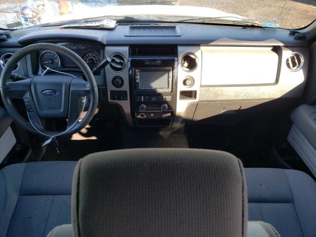 Photo 8 from auction – 2011 FORD F150 SUPER with VIN 1FTFW1ET9BFC79238