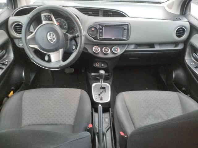 Photo 8 from auction – 2015 TOYOTA YARIS with VIN VNKKTUD37FA016251
