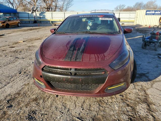 Photo 5 from auction – 2015 DODGE DART SXT with VIN 1C3CDFBB4FD373986