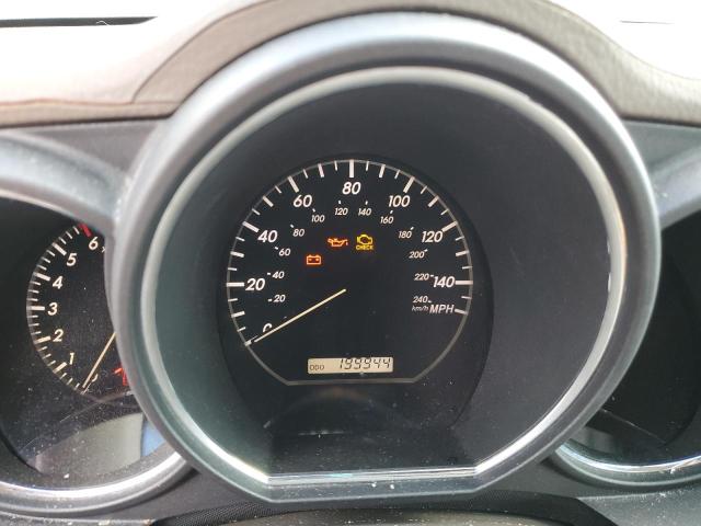 Photo 9 from auction – 2005 LEXUS RX 330 with VIN 2T2HA31U65C053121