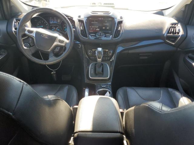 Photo 8 from auction – 2013 FORD ESCAPE TIT with VIN 1FMCU0J92DUC83414