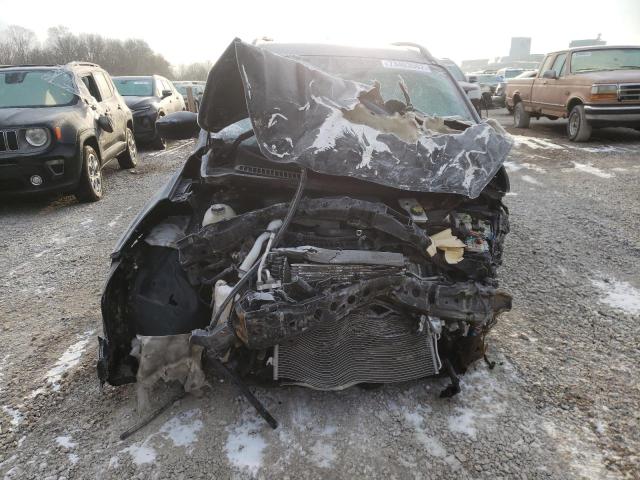 Photo 5 from auction – 2017 FORD ESCAPE SE with VIN 1FMCU9GD9HUD59734