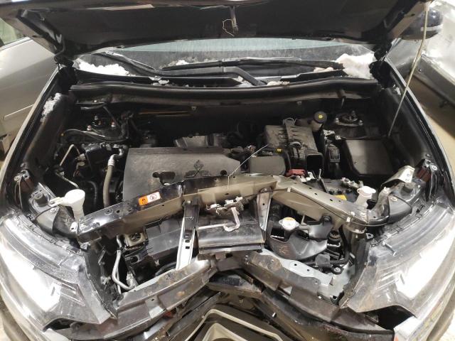 Photo 12 from auction – 2020 MITSUBISHI OUTLANDER with VIN JA4AZ3A32LZ047898