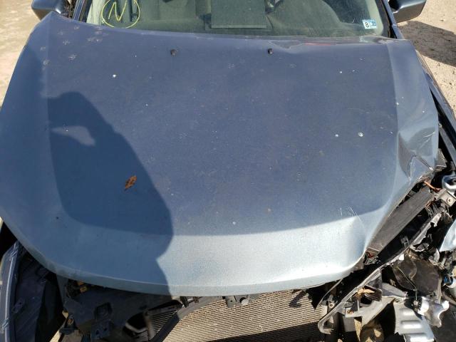 Photo 11 from auction – 2011 FORD FUSION SE with VIN 3FAHP0HA2BR137669