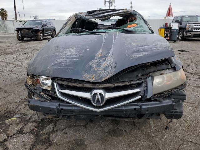 Photo 5 from auction – 2008 ACURA TSX with VIN JH4CL96958C011955